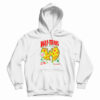 House The Shaolin Slice Wu-Tang NY Pizzeria Hoodie For UNISEX