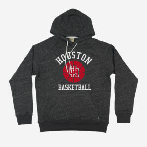 Houston Basketball Hoodie