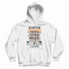 Houston Cheaters 2017 World Champions Hoodie