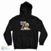 How Bout 5 Cross Yo Lip Sanford And Son Hoodie For UNISEX