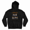 How To Dance Es Pasito Garcia Hoodie