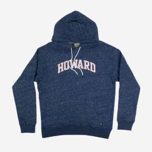 Howard Bison
