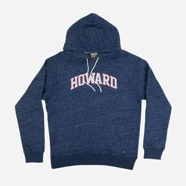Howard Bison