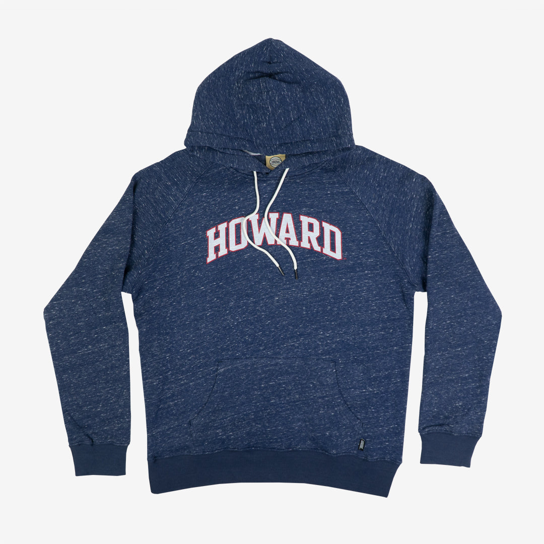 Howard Bison Howard Bison