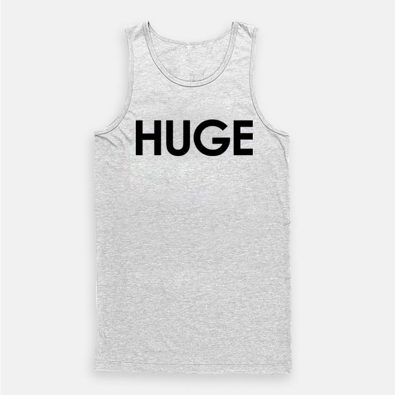 Huge Tank Top Vintage Huge Tank Top Vintage