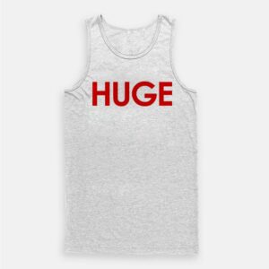 Huge Tank Top Vintage