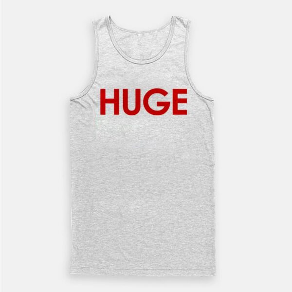 Huge Tank Top Vintage
