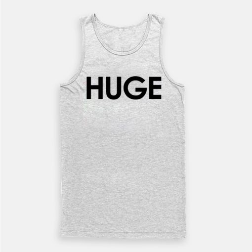 Huge Tank Top Vintage Huge Tank Top Vintage