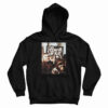 Human Made × Nigo Human Made X Planet Of The Apes Hoodie