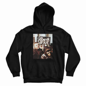 Human Made × Nigo Human Made X Planet Of The Apes Hoodie