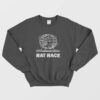 Human Rat Race Sweatshirt