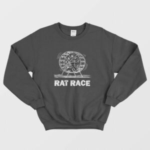 Human Rat Race Sweatshirt