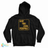 Hunt Your Local Pedophile Hoodie