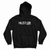 Hustler Hardcore Since 74 Hoodie For UNISEX