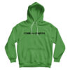 Hypebeast Comme Des Crampons Hoodie Cheap For Man’s And Women’s