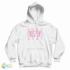 Hypland x Hunter x Hunter Hisoka Eye Hoodie For UNISEX