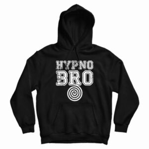 Hypno Bro Hoodie For UNISEX