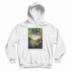 Hyukoh Through Love Hoodie For UNISEX