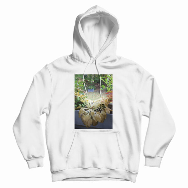 Hyukoh Through Love Hoodie For UNISEX