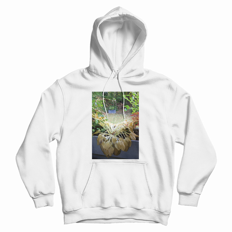 Hyukoh Through Love Hoodie For UNISEX Hyukoh Through Love Hoodie For UNISEX