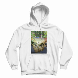 Hyukoh Through Love Hoodie For UNISEX