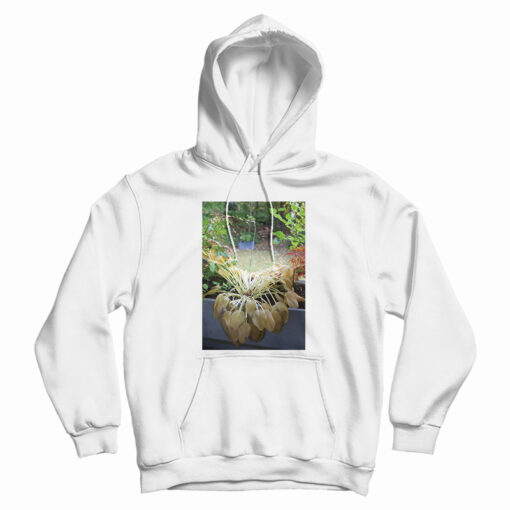 Hyukoh Through Love Hoodie For UNISEX Hyukoh Through Love Hoodie For UNISEX