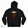 I’m Just A Hole Sir Hoodie For UNISEX