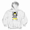 I’m Not I’m Just Nobody Wonder Woman Hoodie For UNISEX