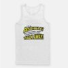 I’m an Asshole So If You Don’t Want Your Feelings Hurt Tank Top