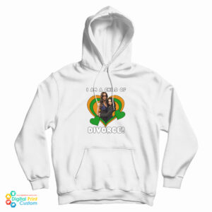 I Am A Child Of Divorce Avan Jogia Elizabeth Gillies Hoodie