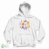 I Am Both And Playboy Hoodie For UNISEX