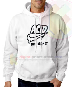 I Am Not Ashamed of The Gospel Hoodie For Men’s And Women’s