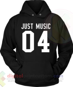 I Am Not Ashamed of The Gospel Hoodie For Men's And Women's I Am Not Ashamed of The Gospel Hoodie For Men's And Women's