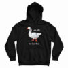 I Am Silly But I Am Free Hoodie For UNISEX