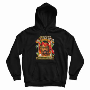 I Am So Down Badly Hoodie For UNISEX