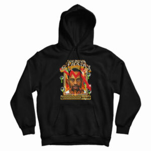 I Am So Down Badly Hoodie For UNISEX