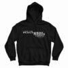 I Am The Funniest Person I Know Hahaha Hoodie