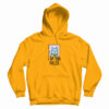 I Am Your Master Cat Hoodie For UNISEX