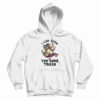 I Can Show You Some Trash Racoon And Possum Hoodie For UNISEX