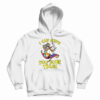 I Can Show You Some Trash Racoon Possum Hoodie For UNISEX