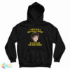 I Don’t Need A Halloween Costume My Face Reveal Was Scary Enough Hoodie