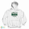 I Got My Ass Eaten At The Bass Pro Shops Pyramid Hoodie For UNISEX