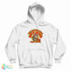 I Got My Crabs From Dirty Dicks Crab House Hoodie For UNISEX