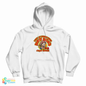 I Got My Crabs From Dirty Dicks Crab House Hoodie For UNISEX