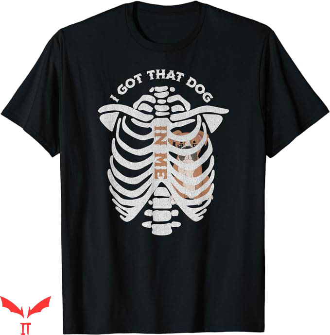 I Got That Dog In Me T-Shirt Dog Owner Trending I Got That Dog In Me T-Shirt Dog Owner Trending