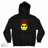 I Have Explosive Diarrhea And A Boner Hoodie For UNISEX