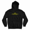 I Liked M.Night Shyamalan’s The Village Hoodie