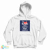 I Love Bands That You’ve Never Even Heard Of Hoodie For UNISEX