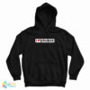 I Love Grunge Eddie Vedder Hoodie For UNISEX