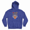 I Love Watching The Knicks With